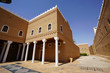 Qasr al Murabba is one of the historic buildings in Riyadh, Saudi Arabia.