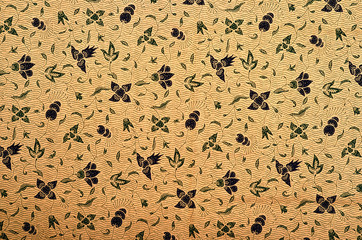 Pattern for traditional clothes malaysia include batik