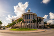 Doral City Hall Miami FL USA