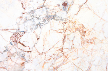 Wall Mural - Natural marble