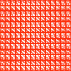 Fototapete - geometric pattern background with line texture for business brochure cover design.vector design with color,colored background with block design, creative design background,