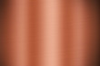 Abstract copper and metal background