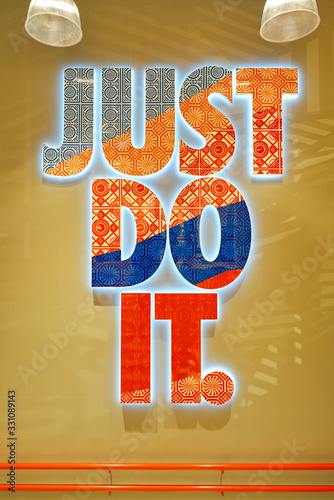 nike store singapore airport