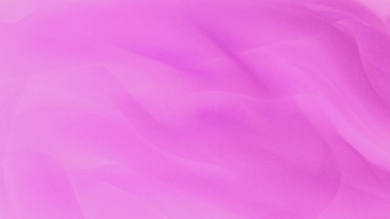 Poster - fabric in wave pattern background ,moving light ,loop