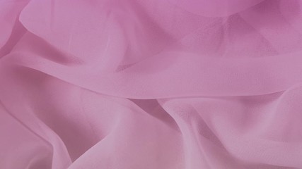Poster - fabric wave background , light moving 