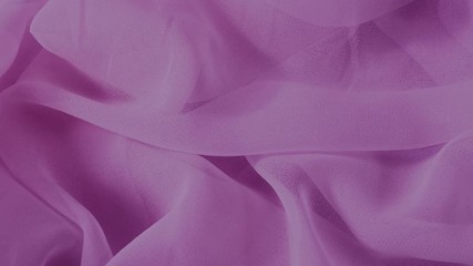 Poster - fabric wave background , light moving 