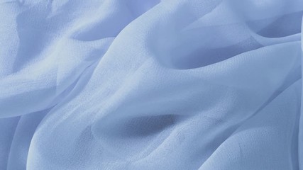 Poster - fabric wave background , light moving 