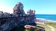 Borinquen Lighthouse Ruins Aguadilla Puerto Rico