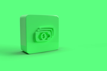 Sticker - 3D Icon