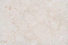 Beige Limestone Similar To Marble Natural Surface Or Texture For Floor Or Bathroom