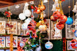© Roman Babakin - Christmas tree decorations Christmas Market Town Hall Berlin