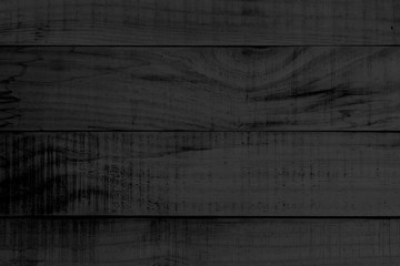 wood black colour background for creative design and copy space