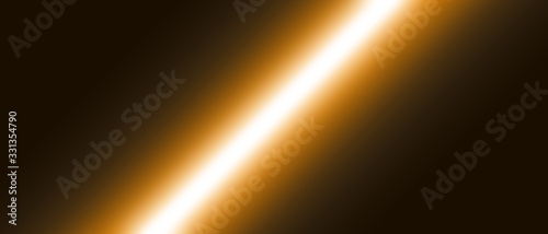 Simple Diagonal Gradient Gradient Material 背景 グラデーション シンプル 素材 光 オレンジ Stock Illustration Adobe Stock