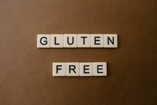 Gluten Free Wording