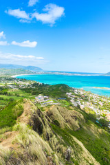 Lanikai Pillbox Moakes View 2