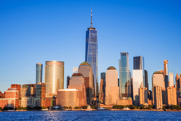 New York City, Manhattan - United States