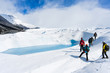 © Bas - Big Ice Trekking on Perito Moreno Glacier