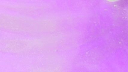 Poster - shiny glitter particle floating background animated 