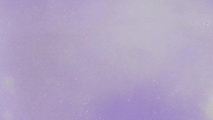 Poster - shiny glitter particle floating background animated 