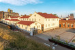 © eunikas - Famous Constitution Hill in Johannesburg, South Africa