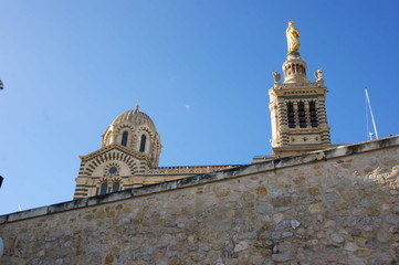 Panorami di Marsiglia