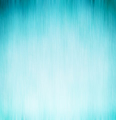 Wall Mural - Abstract soft turquoise background.