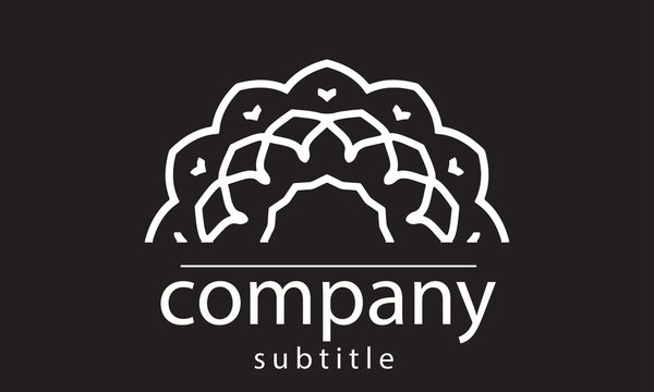 ornament logo