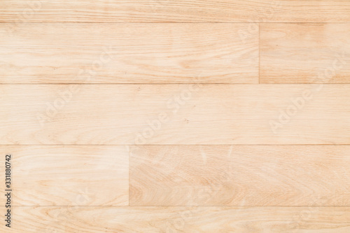 Cuadros en Lienzo Wooden floor texture background, UK