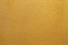 Wall Gold Texture Background Abstract