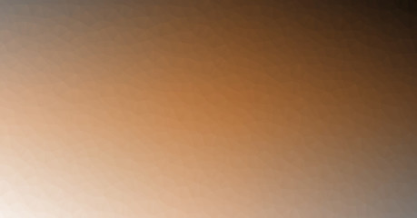 Low Polygonal Computation Art background illustration