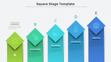 Creative Infographic Template