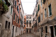 © Oksana - Empty Venice