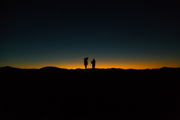 Desert Morocco