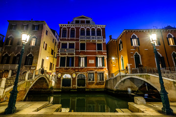 Wall Mural - venice - italy