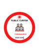 © SIDDHARTH - Public curfew