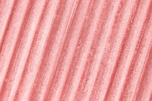 Texture Of Pink Building Slate Close Up