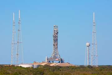 Kennedy space center