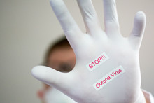 Arzt Warnt- Stop Corona Virus!
