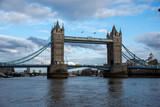 Fototapeta Londyn - London Bridge