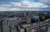 Fototapeta Londyn - London Skyline