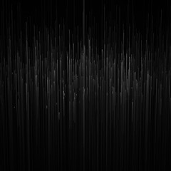 Poster - abstract speed background. centric motion of star trails. 3d rendering. starburst dynamic lines or r