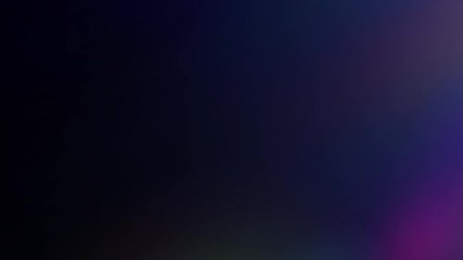 Wall Mural - leak and lens flare overlays around the edges for compositing over your footage, stylizing video, tr