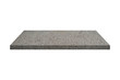 © Sunisakanphian - Granite shelf isolated on white background with clipping path.