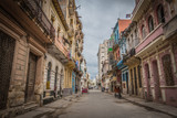 Fototapeta Londyn - Cuba Lifestyle
