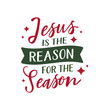 © fifiani - Jesus is the reason for the season