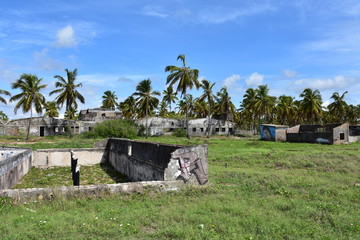 Poster - porto de galinhas