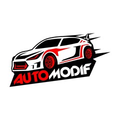 Wall Mural - sport car automotive