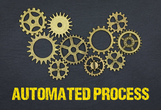 Automated Process 