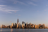 Fototapeta Fototapeta Nowy Jork - Nowy Jork panorama