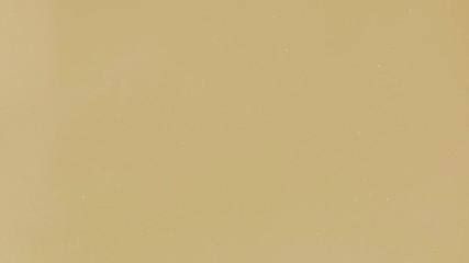 Poster - dust particle flowing on color background